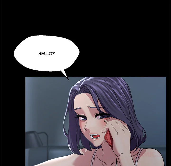 1 Day, 1 Girl Chapter 8 - page 89