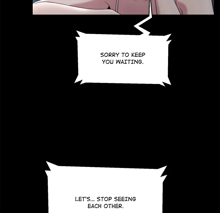 1 Day, 1 Girl Chapter 8 - page 90