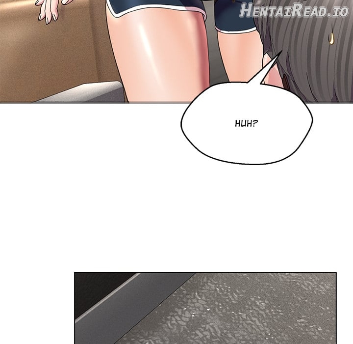 1 Day, 1 Girl Chapter 7 - page 33