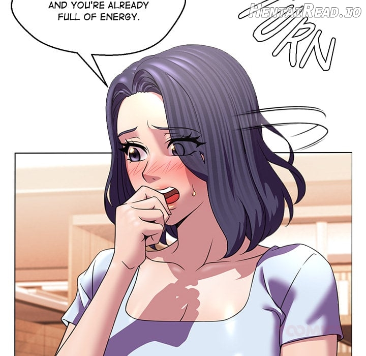 1 Day, 1 Girl Chapter 7 - page 36