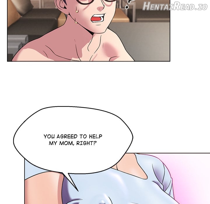1 Day, 1 Girl Chapter 7 - page 45
