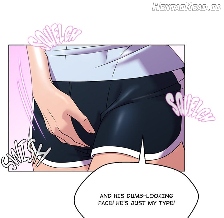 1 Day, 1 Girl Chapter 7 - page 64