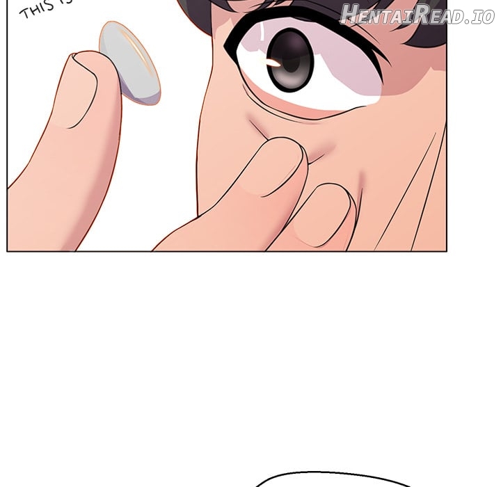 1 Day, 1 Girl Chapter 7 - page 71