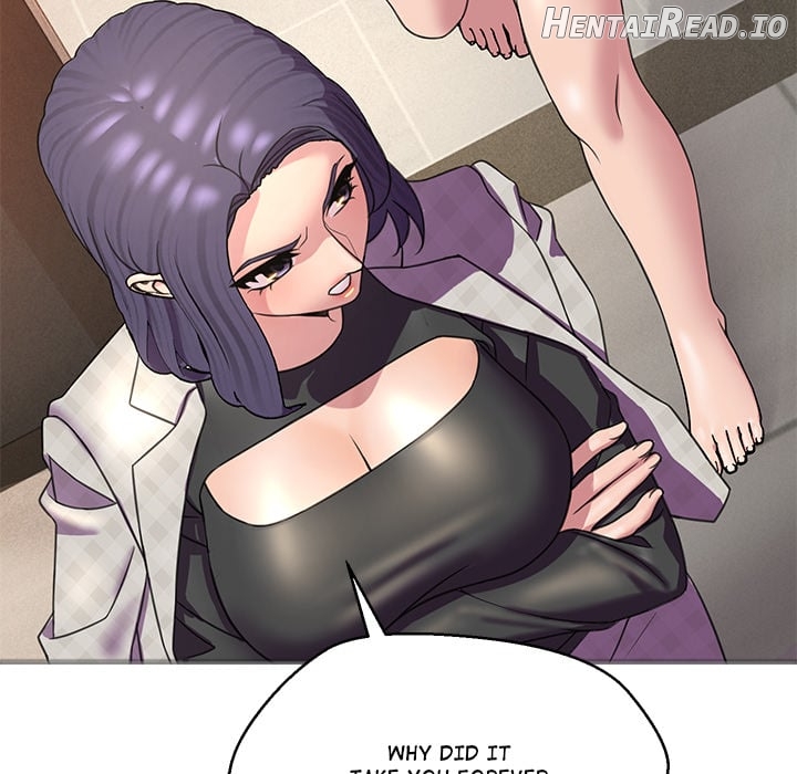 1 Day, 1 Girl Chapter 7 - page 77
