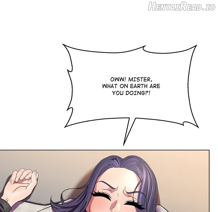 1 Day, 1 Girl Chapter 7 - page 83