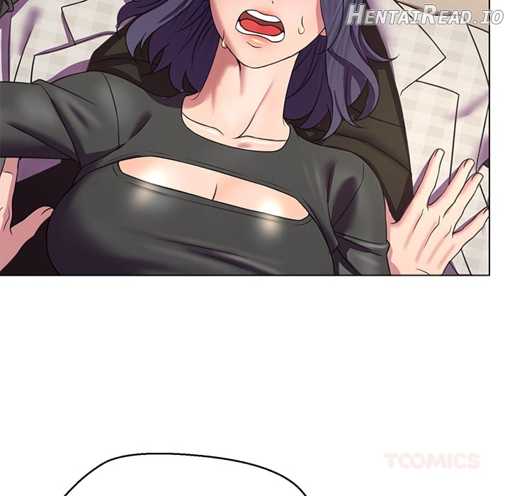 1 Day, 1 Girl Chapter 7 - page 84