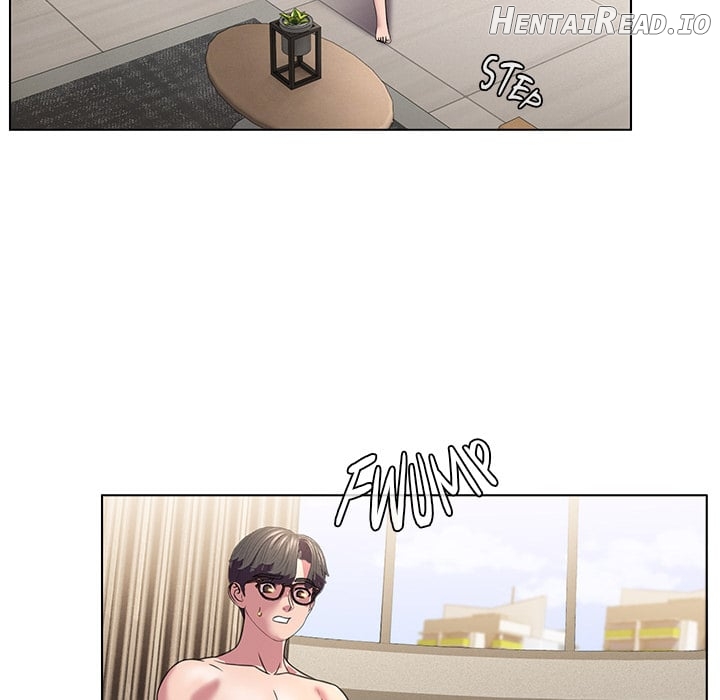 1 Day, 1 Girl Chapter 7 - page 9