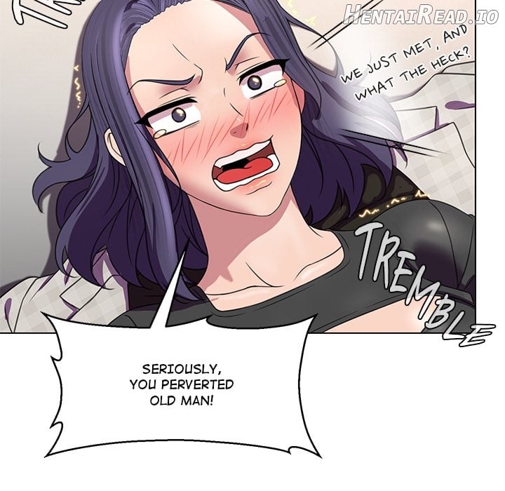 1 Day, 1 Girl Chapter 7 - page 93