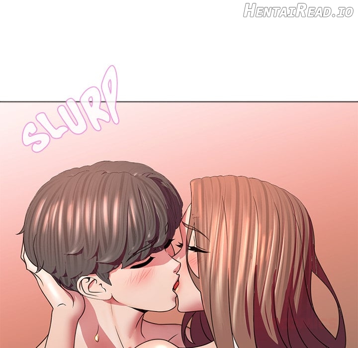 1 Day, 1 Girl Chapter 6 - page 103