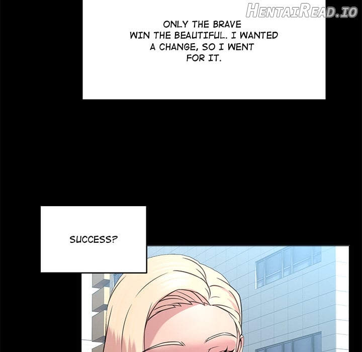 1 Day, 1 Girl Chapter 6 - page 32