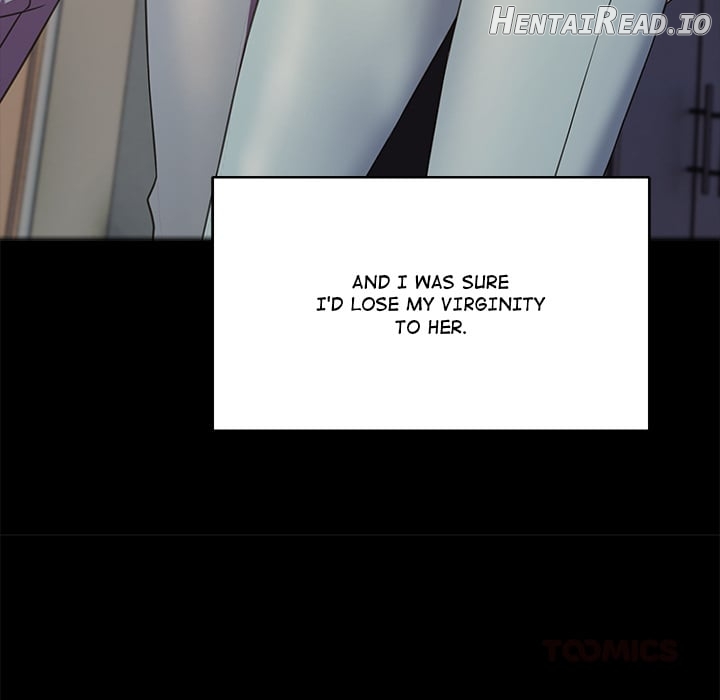 1 Day, 1 Girl Chapter 6 - page 37