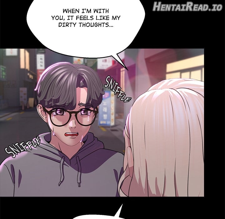 1 Day, 1 Girl Chapter 6 - page 41