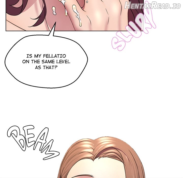 1 Day, 1 Girl Chapter 6 - page 58