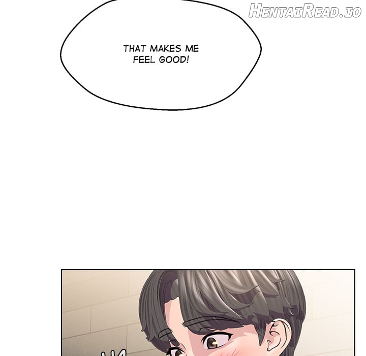 1 Day, 1 Girl Chapter 6 - page 60