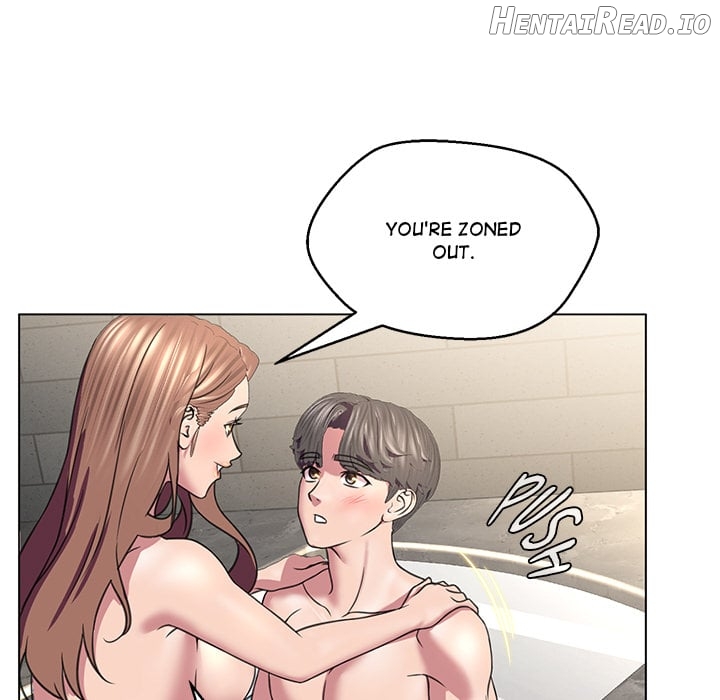 1 Day, 1 Girl Chapter 6 - page 64