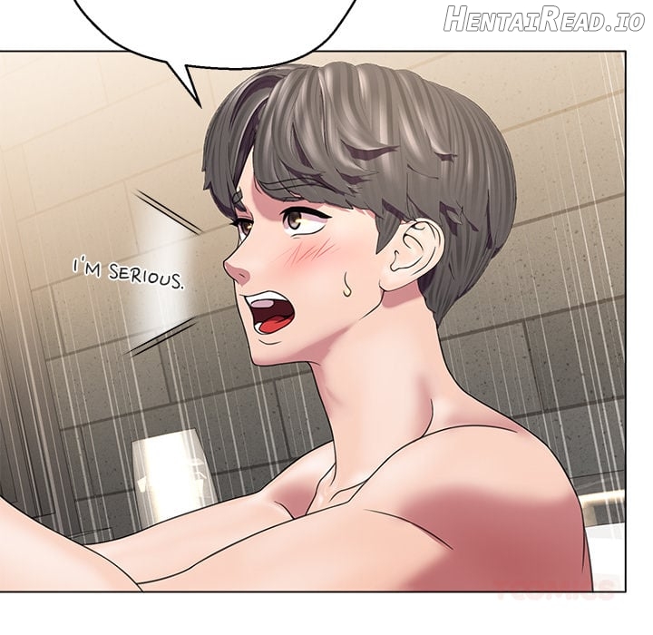 1 Day, 1 Girl Chapter 6 - page 67