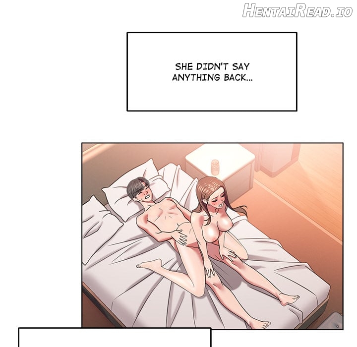 1 Day, 1 Girl Chapter 6 - page 69
