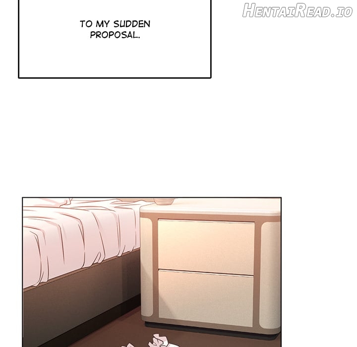 1 Day, 1 Girl Chapter 6 - page 70
