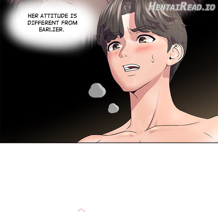 1 Day, 1 Girl Chapter 6 - page 8