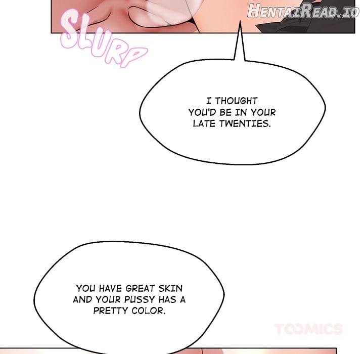 1 Day, 1 Girl Chapter 6 - page 85