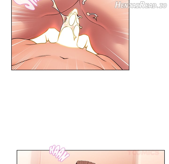 1 Day, 1 Girl Chapter 6 - page 91