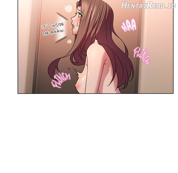 1 Day, 1 Girl Chapter 6 - page 92