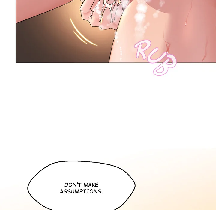 1 Day, 1 Girl Chapter 5 - page 16