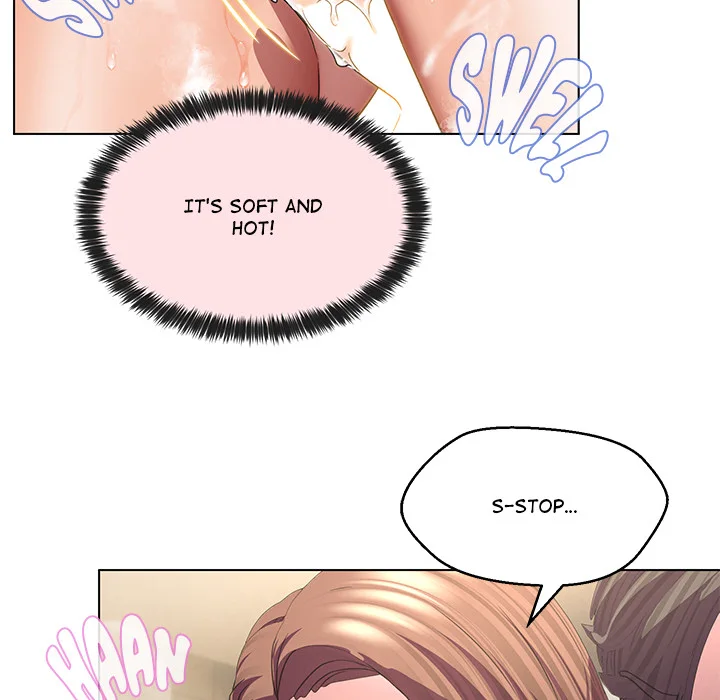 1 Day, 1 Girl Chapter 5 - page 20