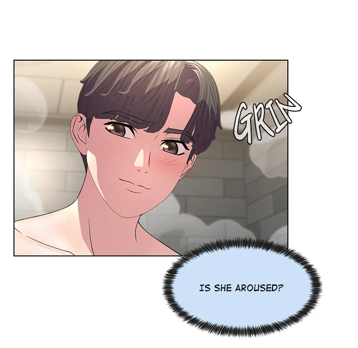 1 Day, 1 Girl Chapter 5 - page 22