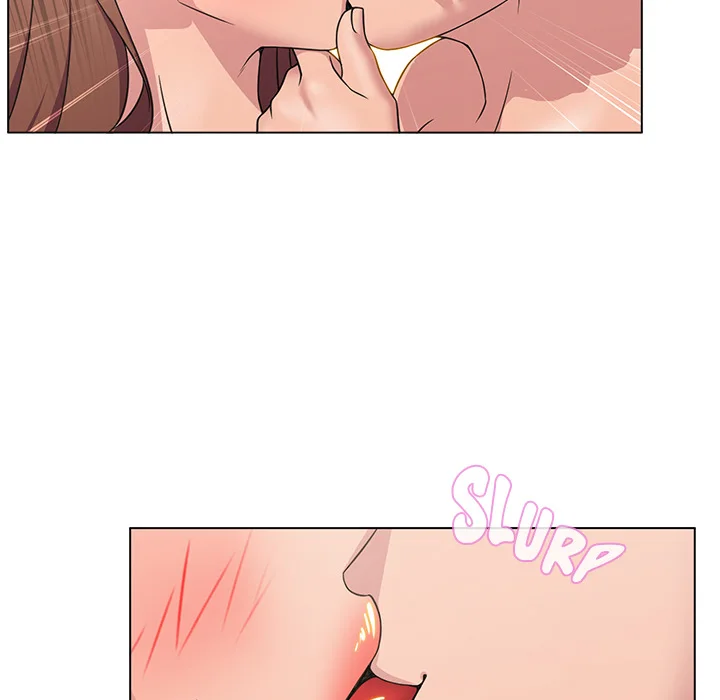 1 Day, 1 Girl Chapter 5 - page 32