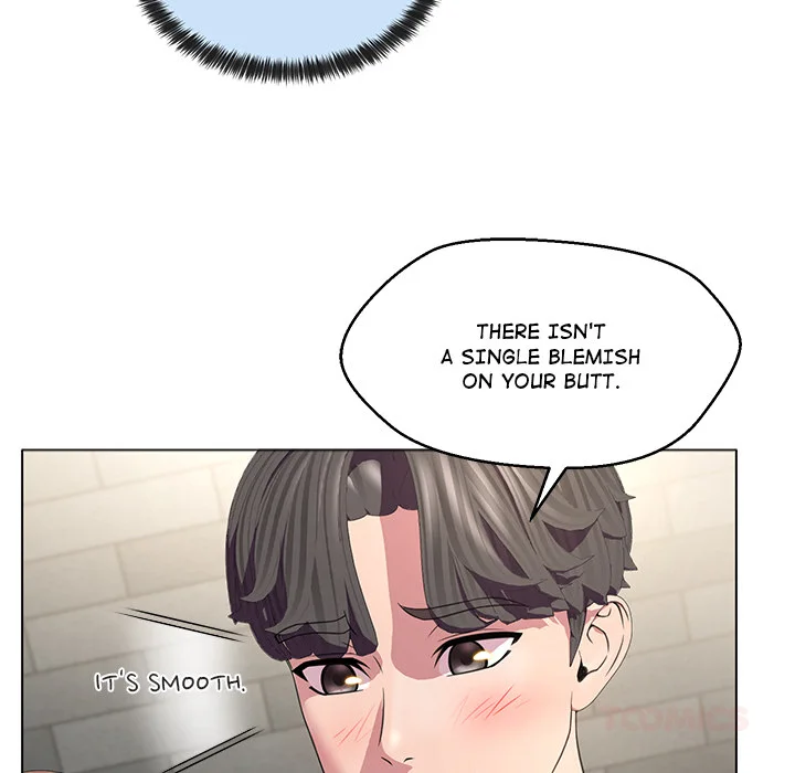 1 Day, 1 Girl Chapter 5 - page 37