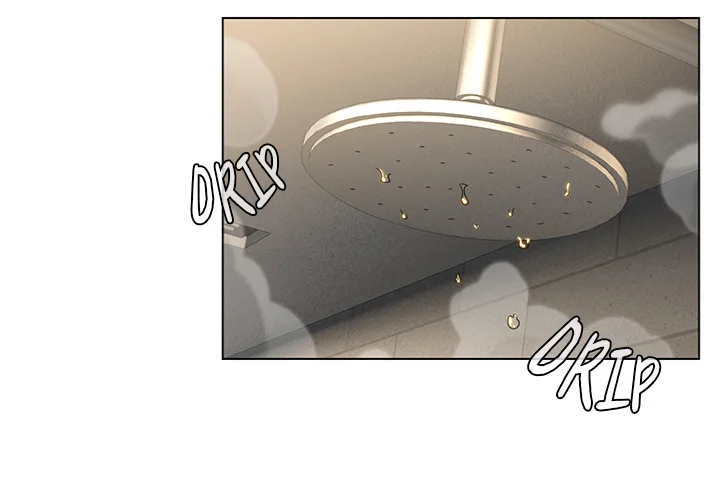 1 Day, 1 Girl Chapter 5 - page 4