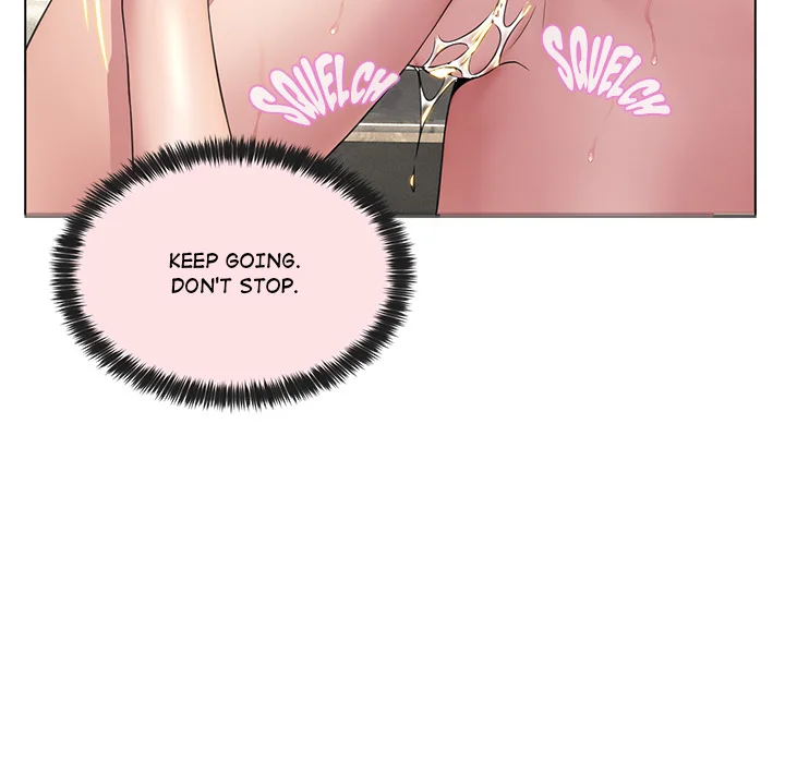 1 Day, 1 Girl Chapter 5 - page 47