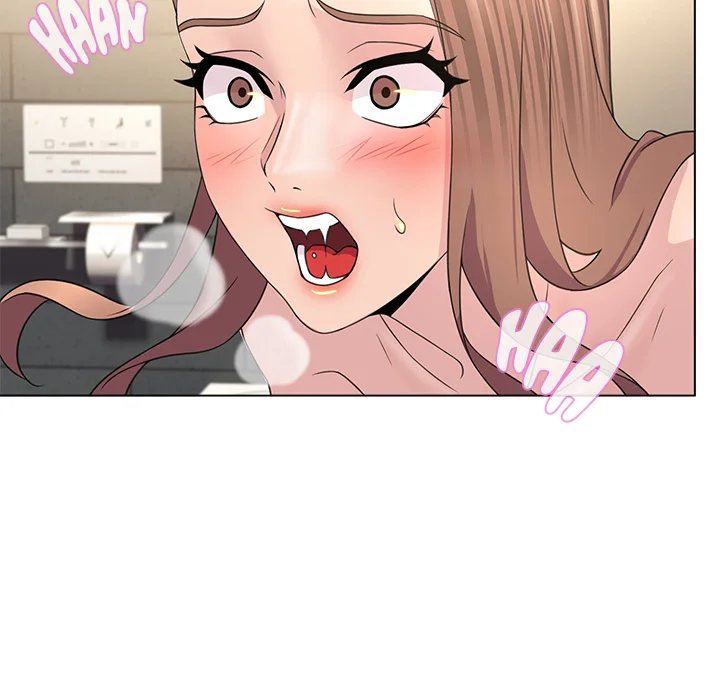 1 Day, 1 Girl Chapter 5 - page 52