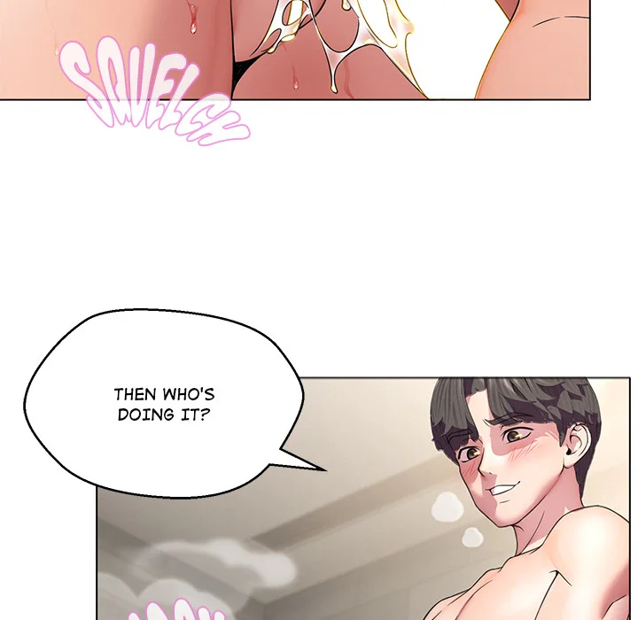 1 Day, 1 Girl Chapter 5 - page 60