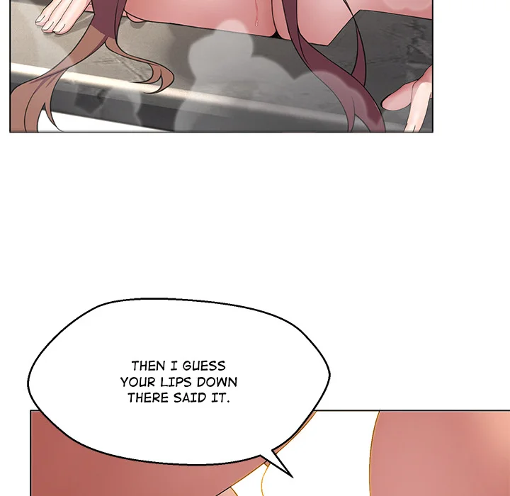 1 Day, 1 Girl Chapter 5 - page 63