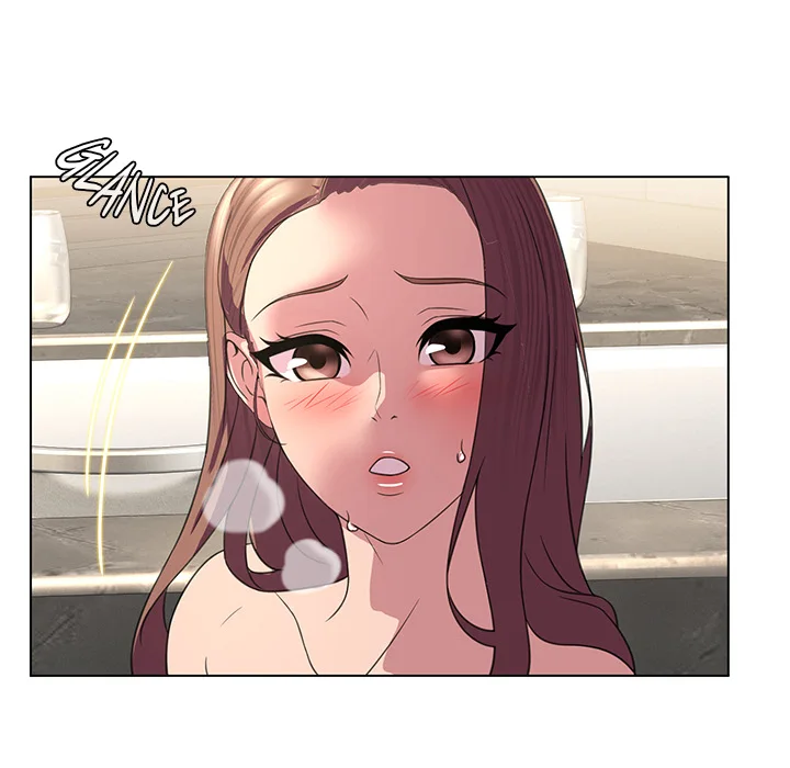 1 Day, 1 Girl Chapter 5 - page 84