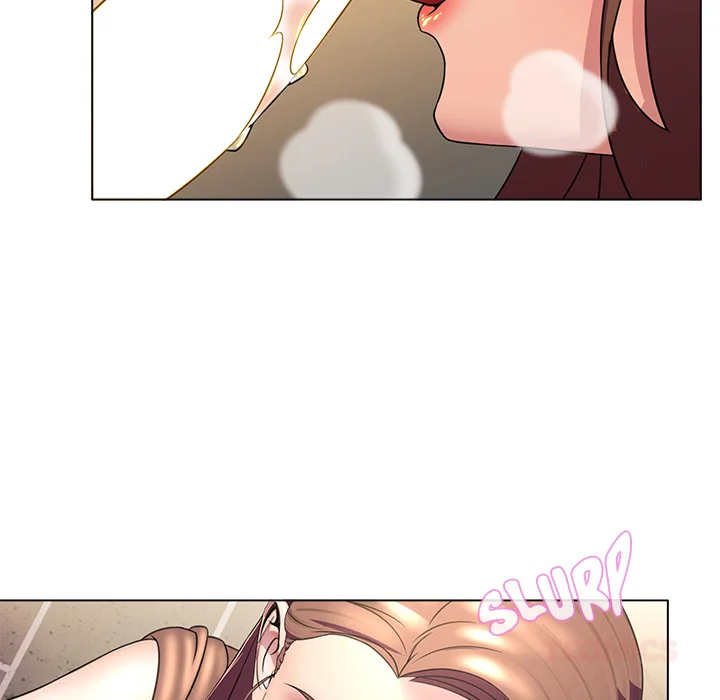 1 Day, 1 Girl Chapter 5 - page 89