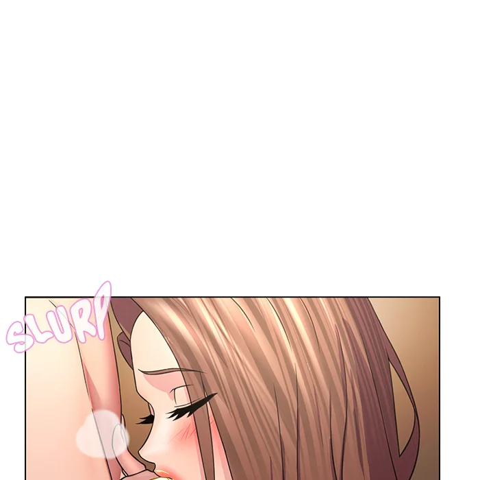 1 Day, 1 Girl Chapter 5 - page 92