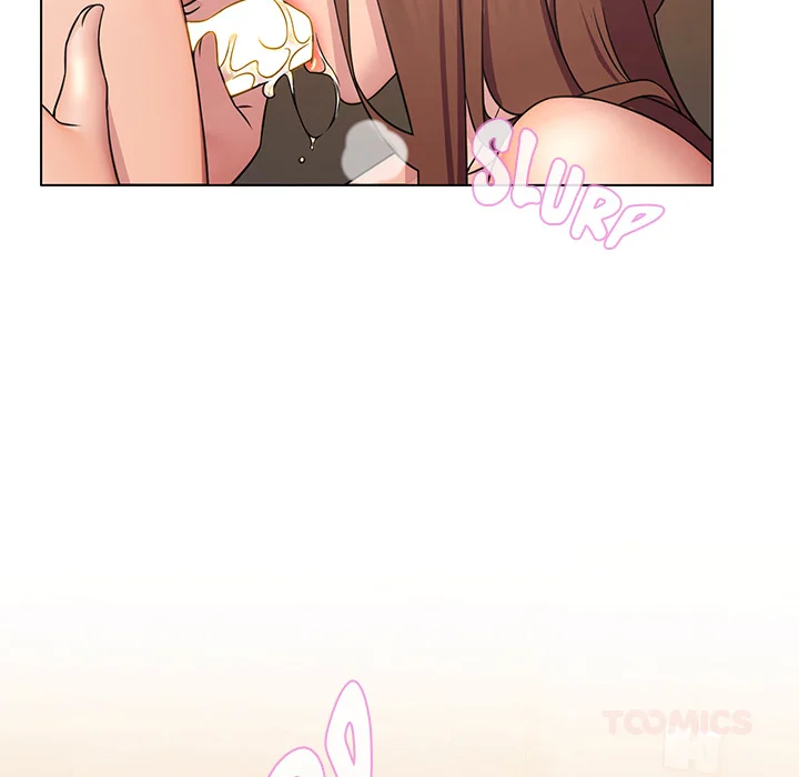 1 Day, 1 Girl Chapter 5 - page 93
