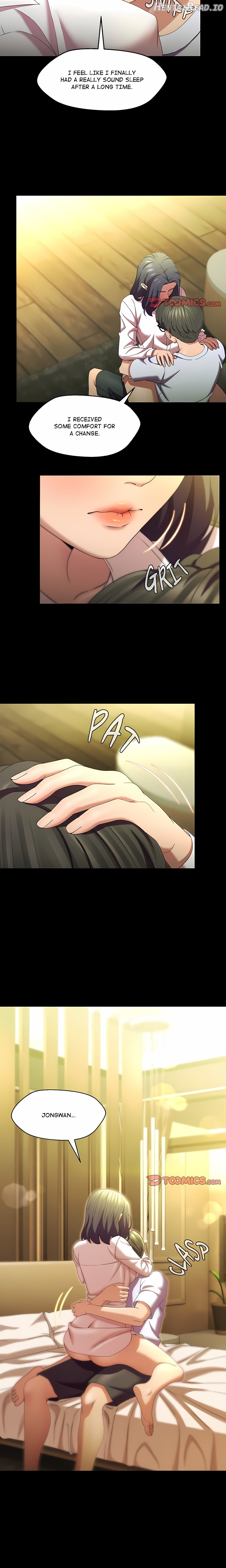 1 Day, 1 Girl Chapter 25 - page 11