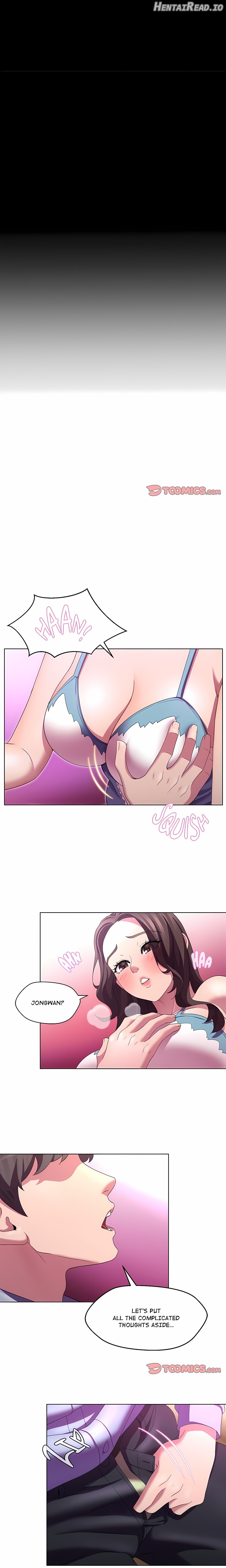 1 Day, 1 Girl Chapter 25 - page 12