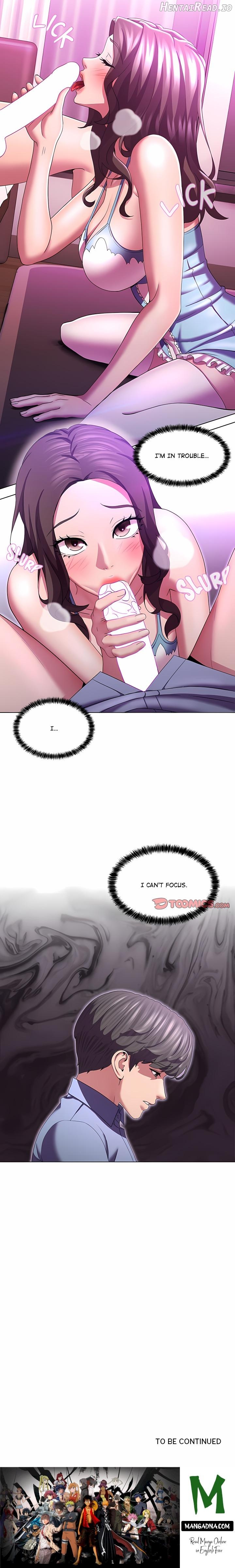 1 Day, 1 Girl Chapter 25 - page 14