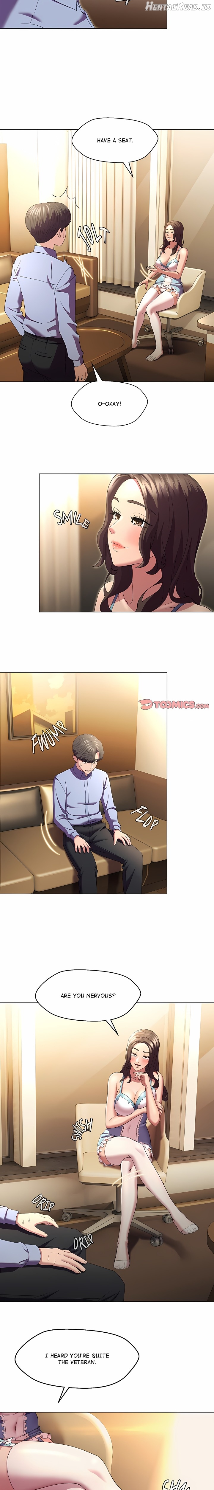 1 Day, 1 Girl Chapter 25 - page 4