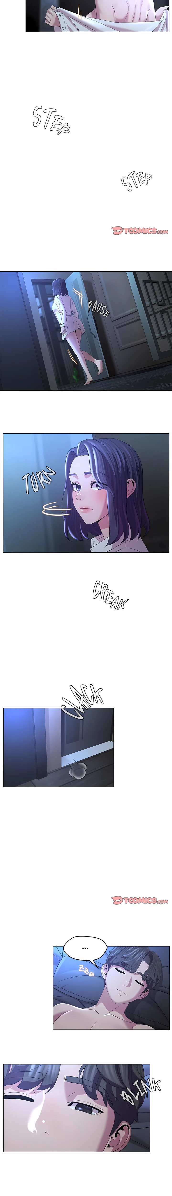 1 Day, 1 Girl Chapter 24 - page 11