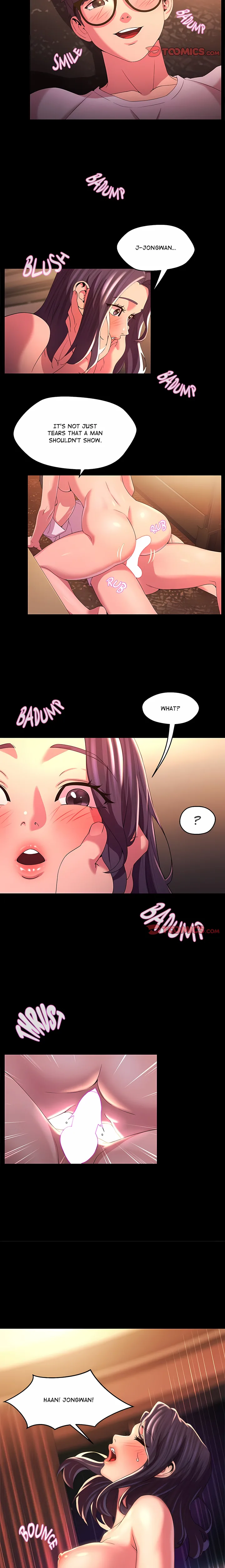 1 Day, 1 Girl Chapter 24 - page 5
