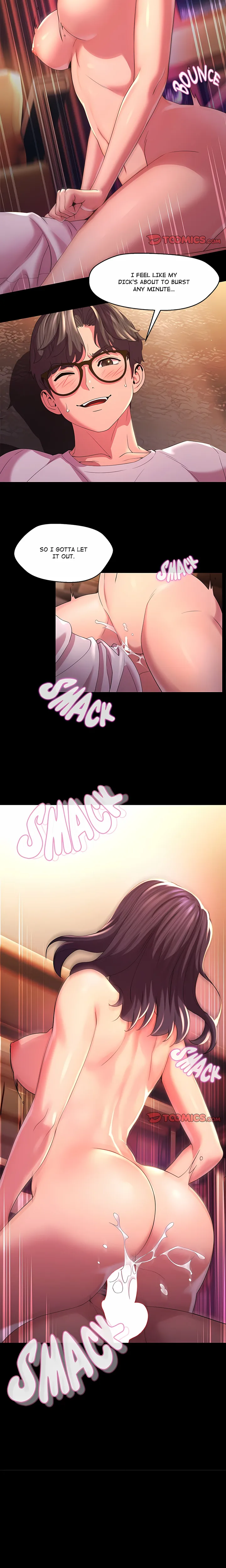 1 Day, 1 Girl Chapter 24 - page 6