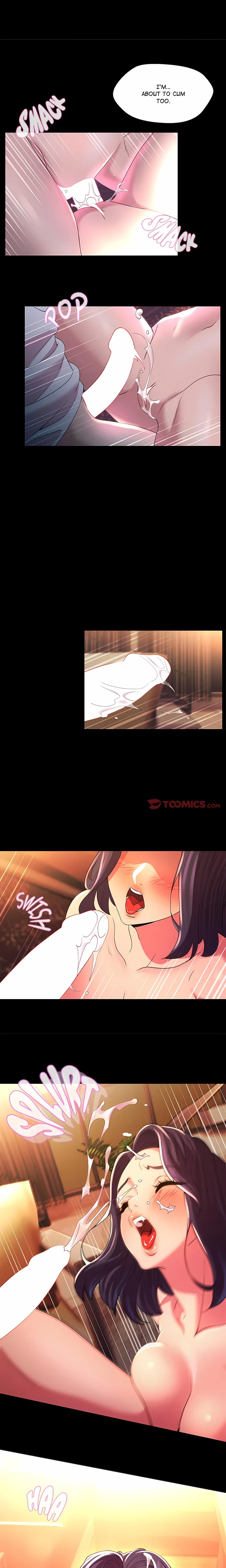 1 Day, 1 Girl Chapter 24 - page 9