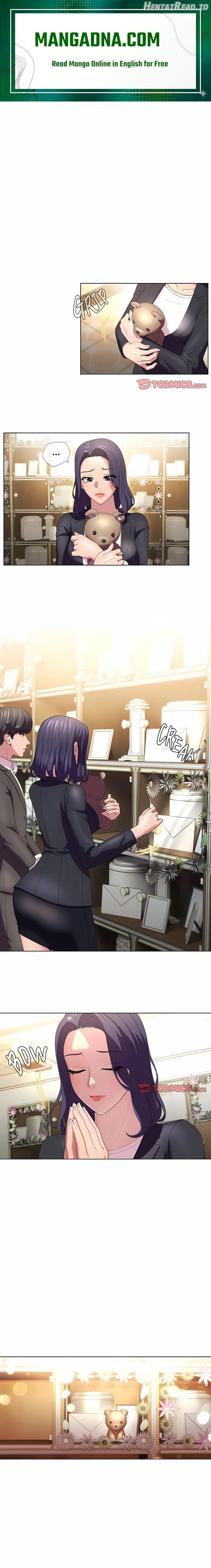 1 Day, 1 Girl Chapter 23 - page 1