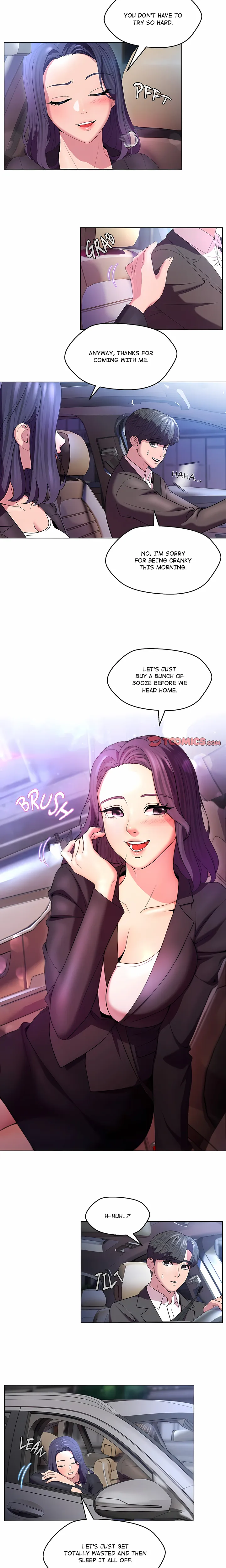 1 Day, 1 Girl Chapter 23 - page 4